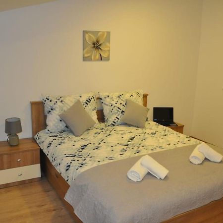 Apartman Doni スプリト エクステリア 写真