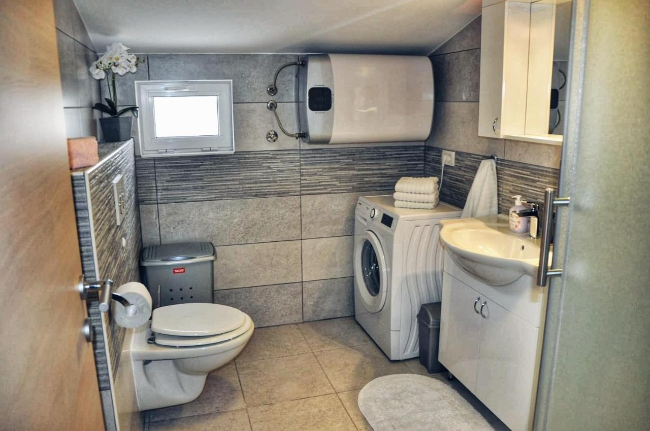 Apartman Doni スプリト エクステリア 写真